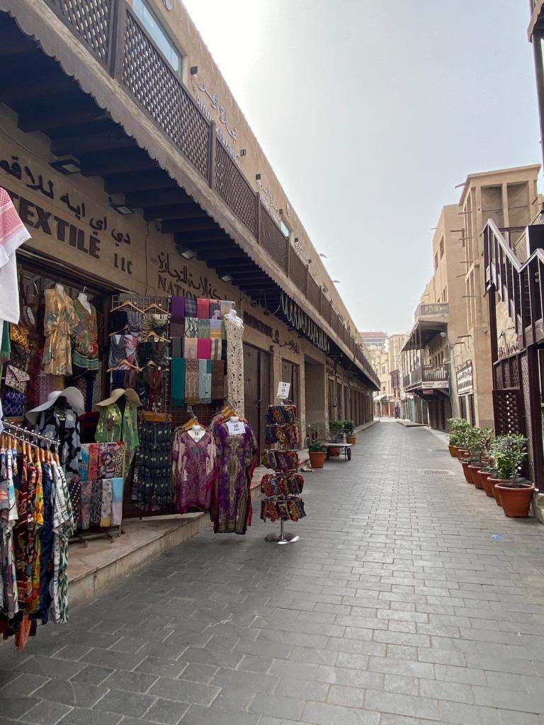 Bur Dubai : Nos adresses incontournables du Vieux Dubai